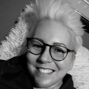 Meet your Posher, Kim